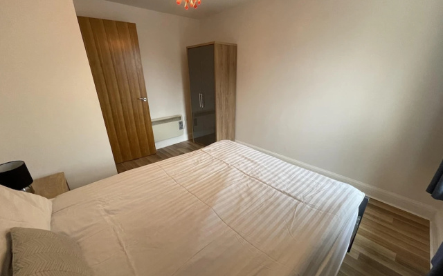2-bed Apartment in Colchester