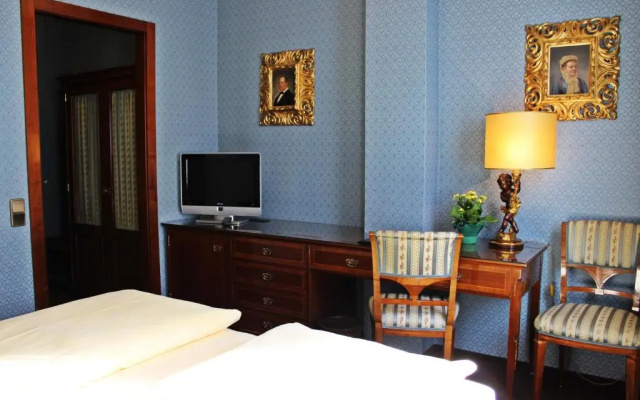 Hotel Palais Porcia