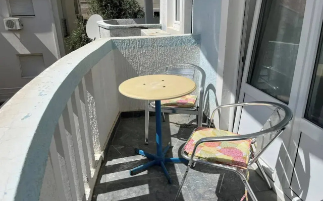 Comfort Apartment El Mar