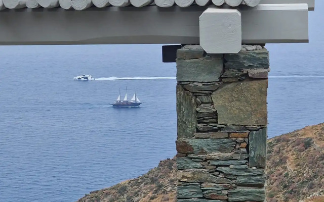 AGADA Folegandros