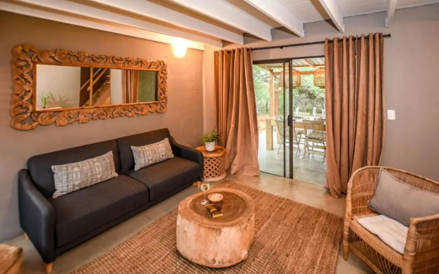 Khiza Bush Retreat