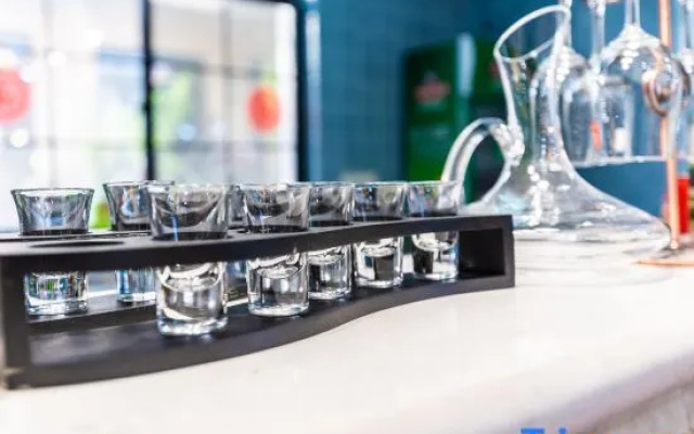 The Taste of The Sea Guesthouse