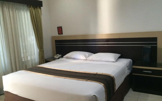 Maktal Hotel Mataram