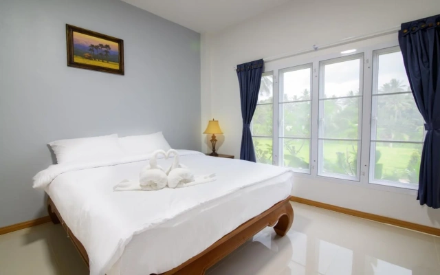 Lamphurai Riverside Resort and Spa