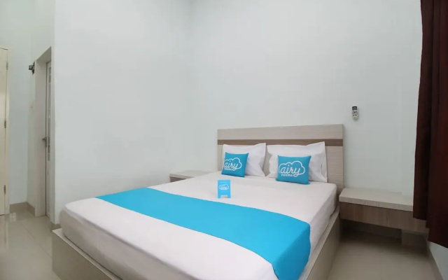 Airy Eco Syariah Medan Petisah Ayahanda Ceret 11C