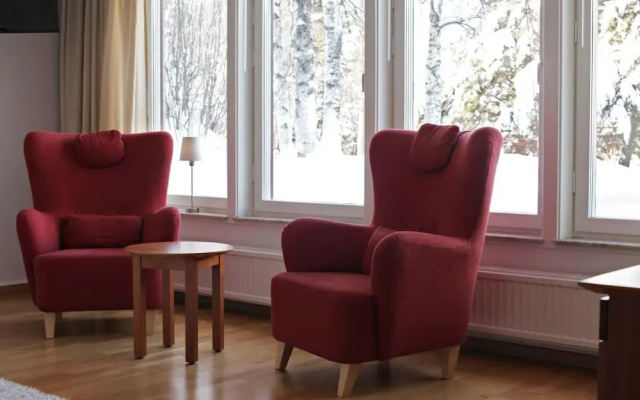 Sorsele River Hotel