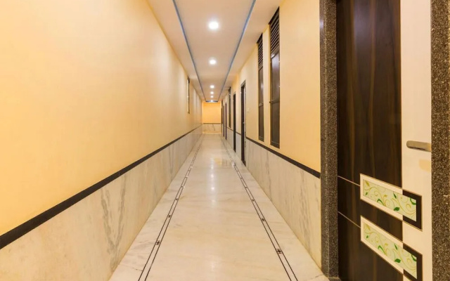 Vista Rooms at Station Road-Jaisalmer