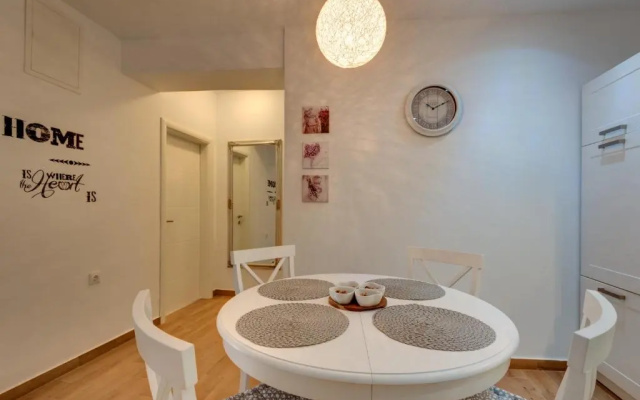 Apartment Saint Michael