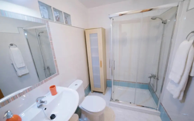 Apartamento Mara