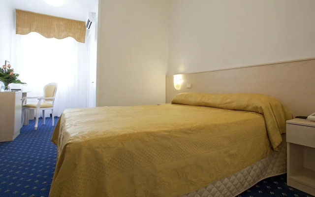 Hotel Terme Venezia