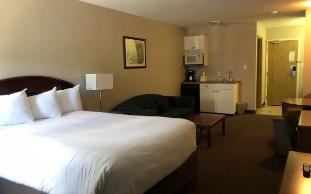 R & R Wainwright Inn