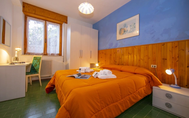 Nelson Apartment 1