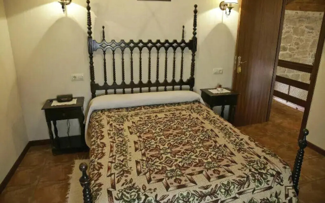 Casa Rural A Cobacha