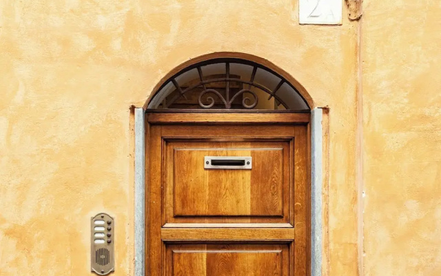 Farnese Jacuzzi Apartment