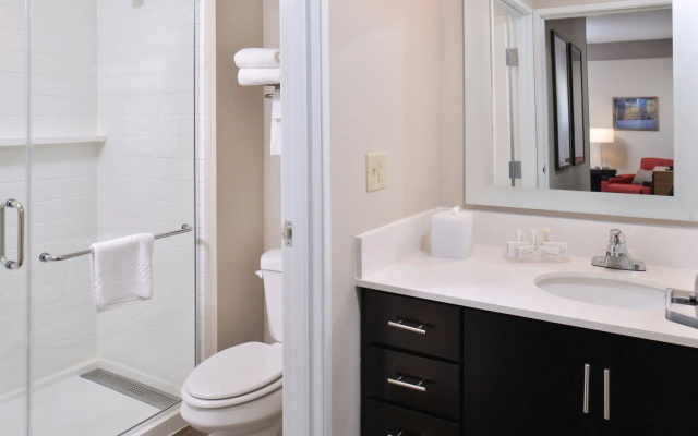 TownePlace Suites by Marriott Gillette