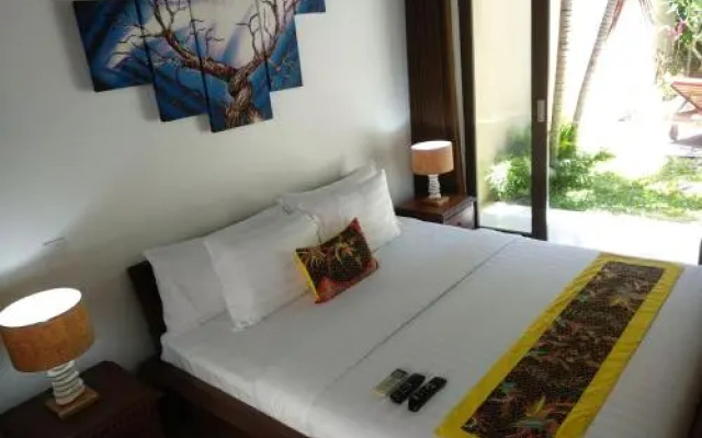 AKL Villa Umalas
