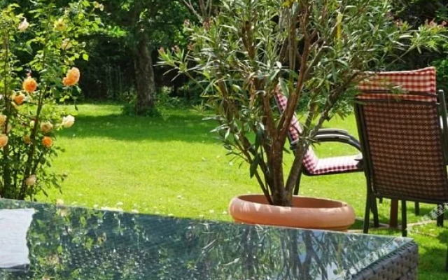 Zibert Hotel Garni