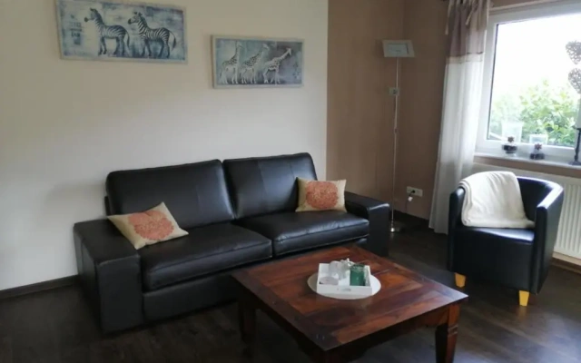 Ferienwohnung Klaus