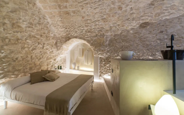 Vittoria Luxury Suite a Ostuni