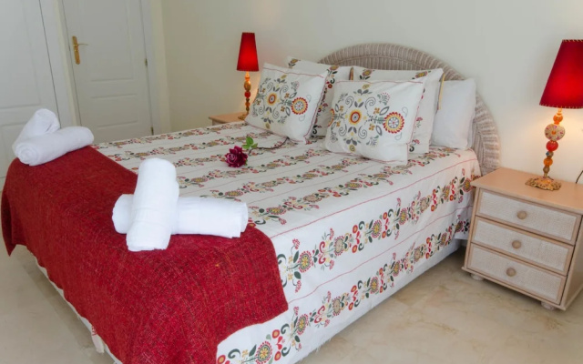Apartamento El Coral