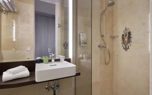 Living Hotel Kaiser Franz Joseph