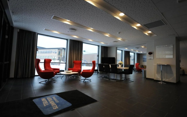 Tananger Apartment Hotel