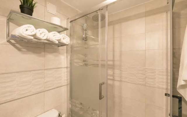 Sagasta Apartamento en pleno centro de Sevilla