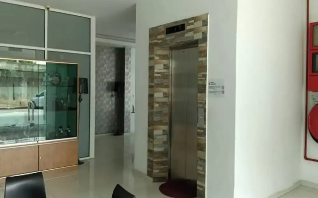 Hotel Dlima Inn Plaza Mahkota Melaka