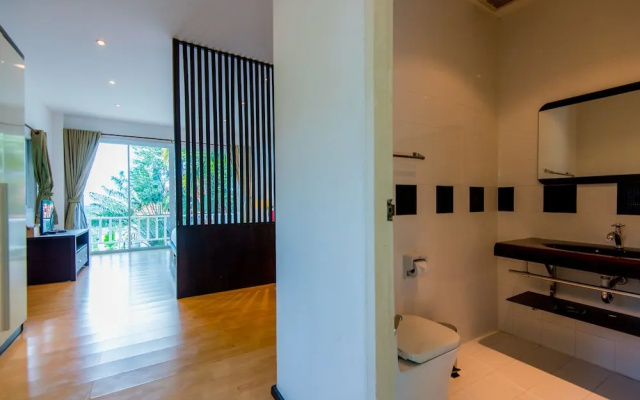 Tananza Pool Villa Nern Khao Phuket