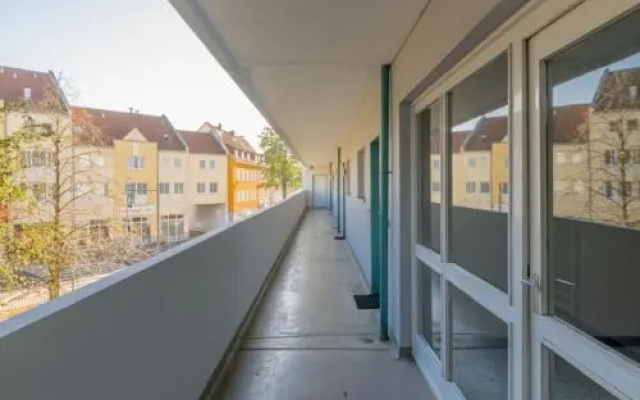 5849 Apartment Deisterstrasse