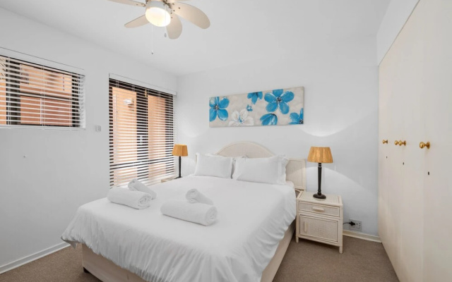 San Lameer Villa 3503