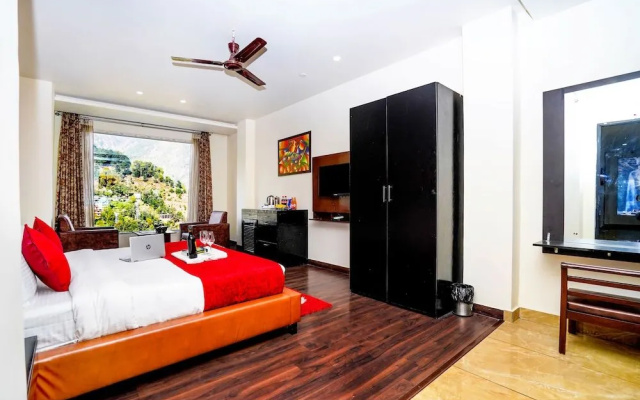 Hotel The Vaikunth