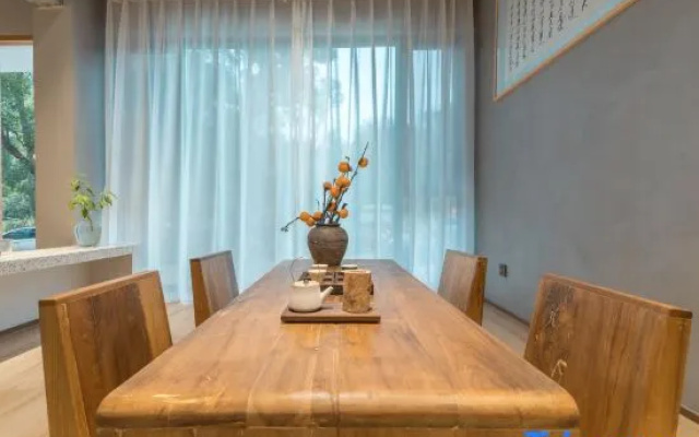 Yongjia Yanxi River Yanhui Qizhu Homestay