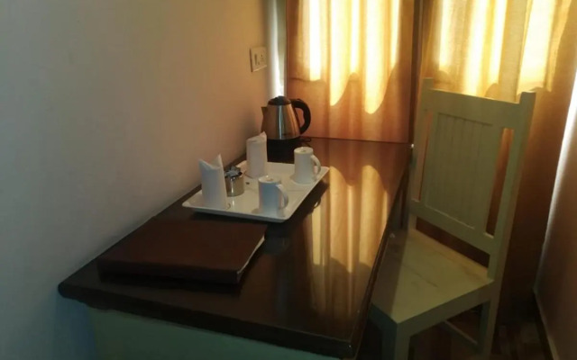 Hotel Glitz