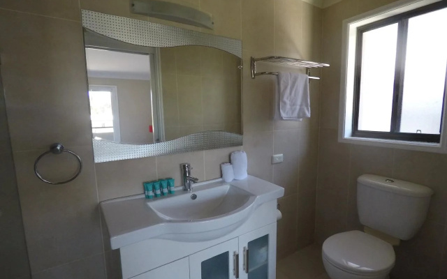Huskisson Beach Resort
