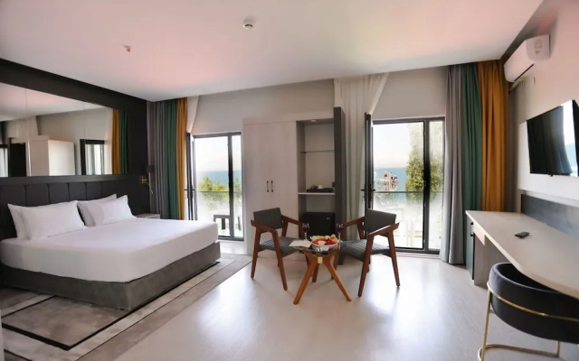Dedeman Van Resort & Aqua