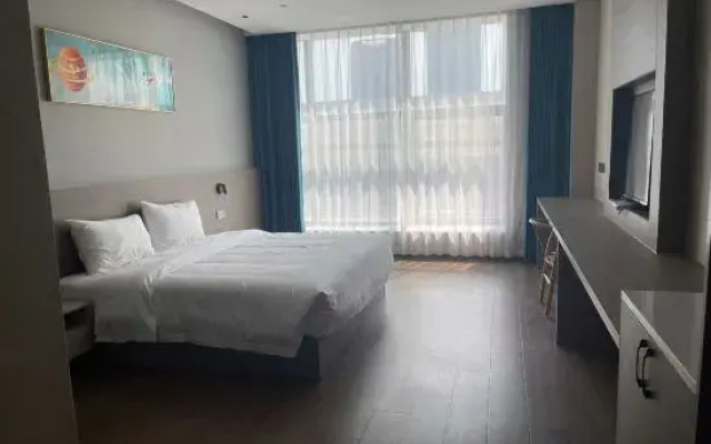 Lanting Hotel