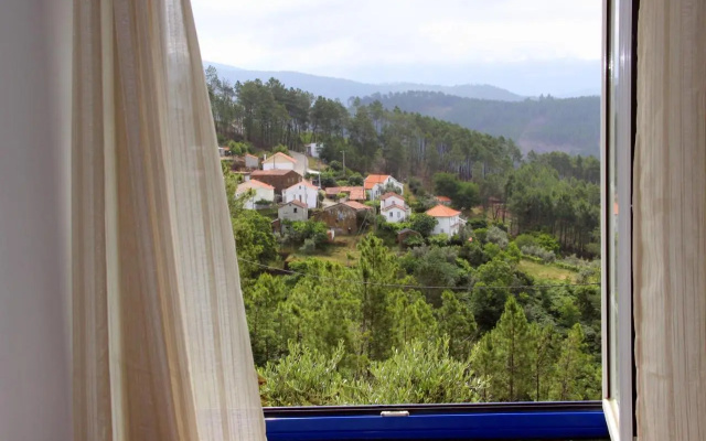 Quinta Do Caramulo