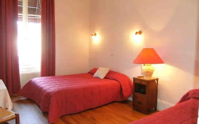 Hotel le Vendangerot