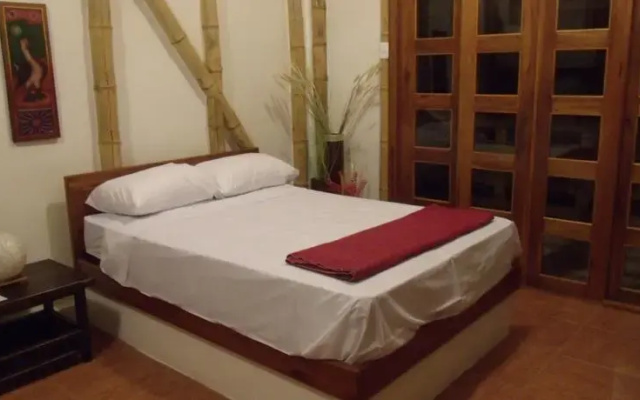 Hostal Shantí