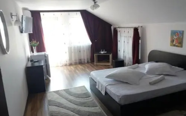 Vila Marie "Apartament Cristina"
