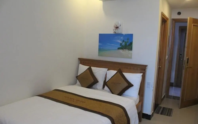 Sonnet Cua Lo Hotel