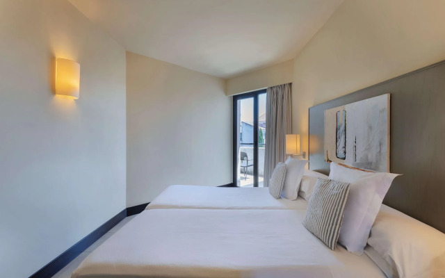 Precise Resort El Rompido - The Club