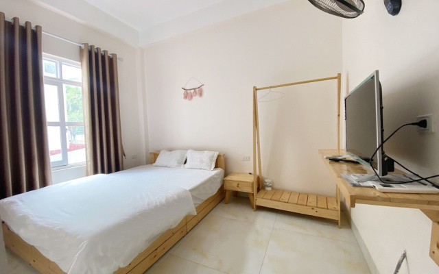 Sunny Bao Lac Homestay