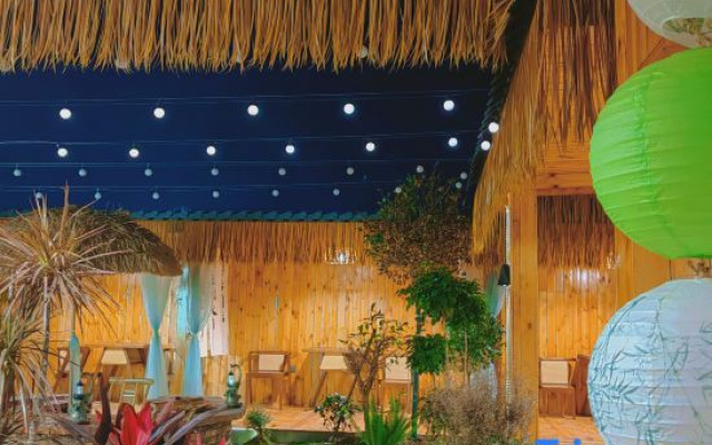 Shiping Yunduoduo Homestay