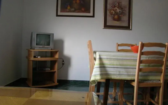 Apartments Svorcan