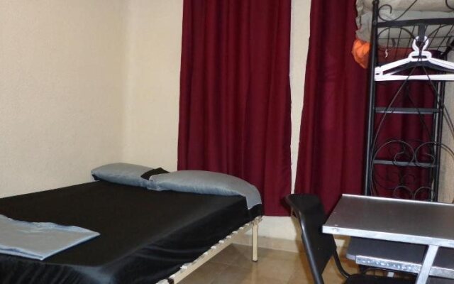 Hostal Milan