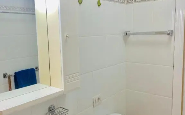 Studio Apartment Direkt Am Meer