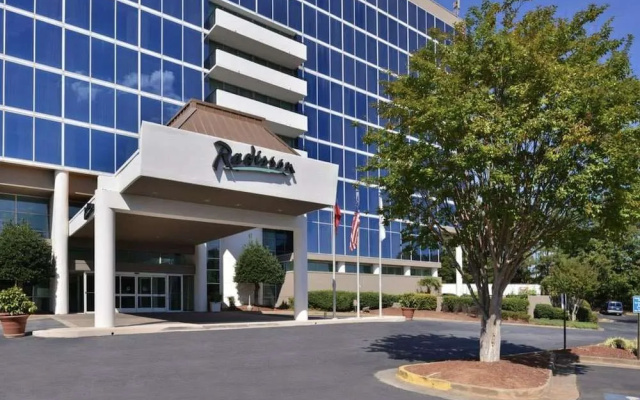 Marietta Vitality Hotel