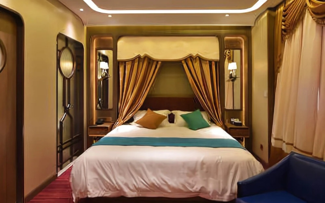 Harbin Rujing Shipping Hotel